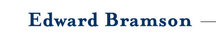 Edward Bramson