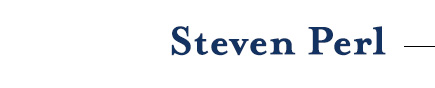 Steven Perl